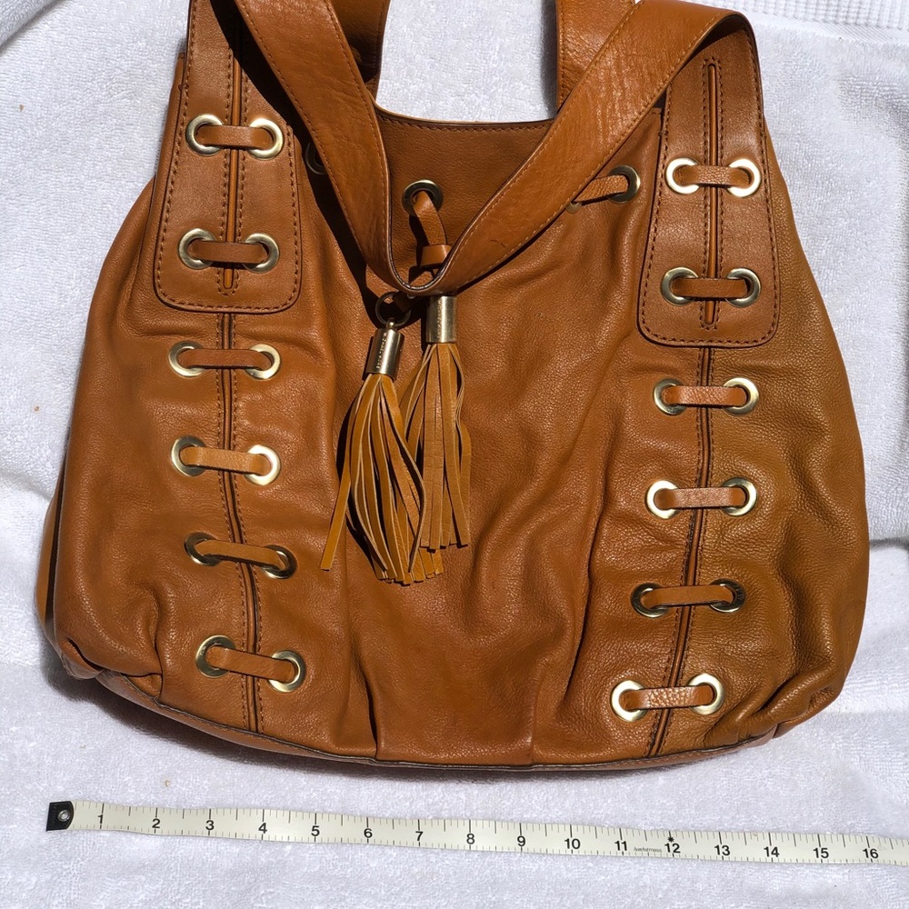Michael Kors Boho Bag
